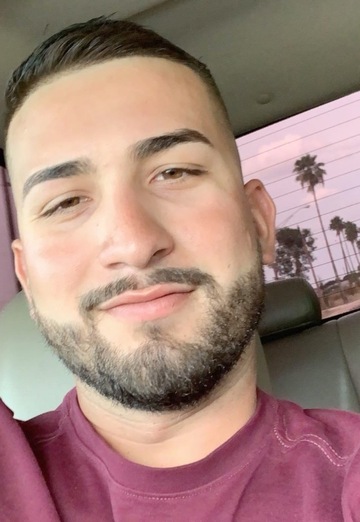 My photo - Benji, 26 from San Antonio (@benji53)