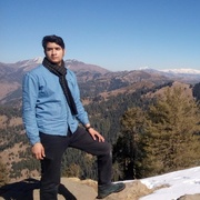 Mohammad 26 Islamabad