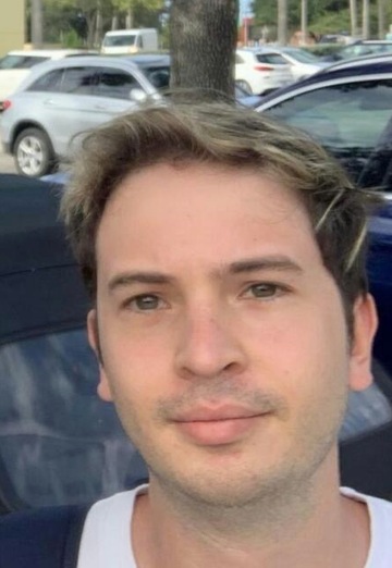 My photo - Alen, 29 from Madrid (@alen2772)