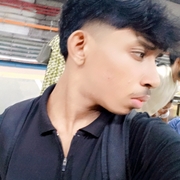 Tirtha Chakraborty 19 Kolkata