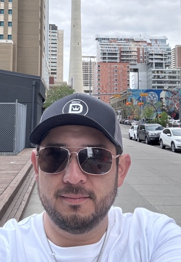 Emmanuel Merino (@emmanuelmerino) — my photo № 4