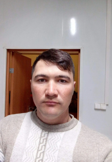 Shodon (@shodiyor105) — my photo № 2