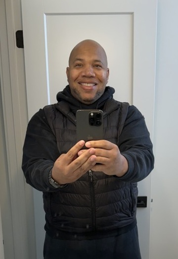 C. Dion (@cdion) — my photo № 1