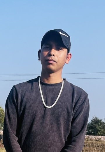 Sam (@sam7987) — my photo № 2