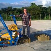 Aleksey 61 Santo Domingo