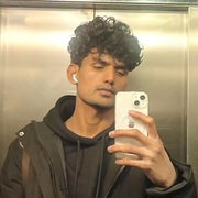 Sadjan Thakur 25 Moscow