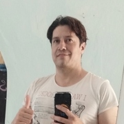 Edy Thiago 39 Cali