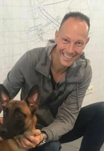 Kai (@kai508) — my photo № 1