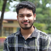 Jayadul Talukdar 19 Guwahati