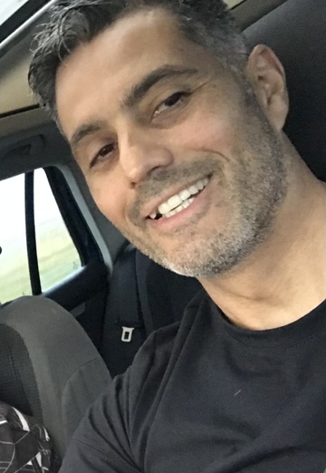 My photo - Fernando, 49 from San Juan (@fernando1714)