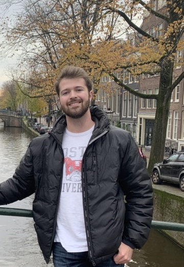 My photo - Grayson, 27 from Charleston (@grayson53)