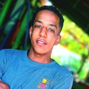 Marlon 22 Camagüey