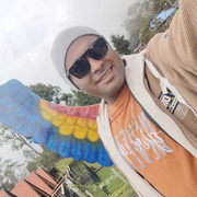 Edgar 32 Bogota