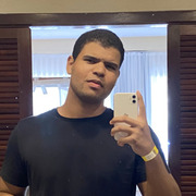 Sebastian Graham 21 Teresina