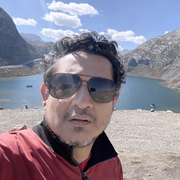 George 43 San Borja