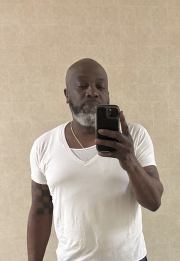 My photo - Llewlyn, 52 from Newark (@llewlyn)