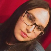 Belen Catalan 23 Santiago