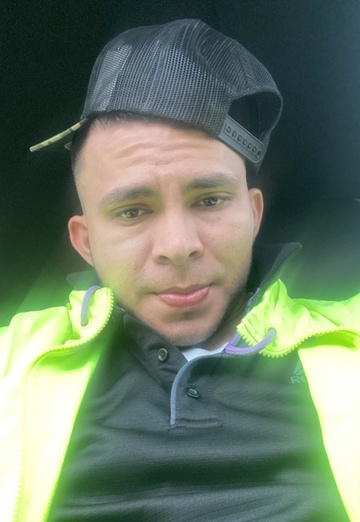 My photo - Roberto, 27 from Seattle (@roberto1253)