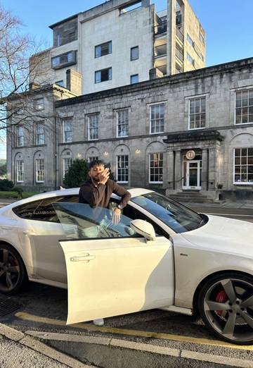 Sezer (@sezer86) — my photo № 5