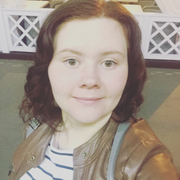 Anna 29 Saint Petersburg