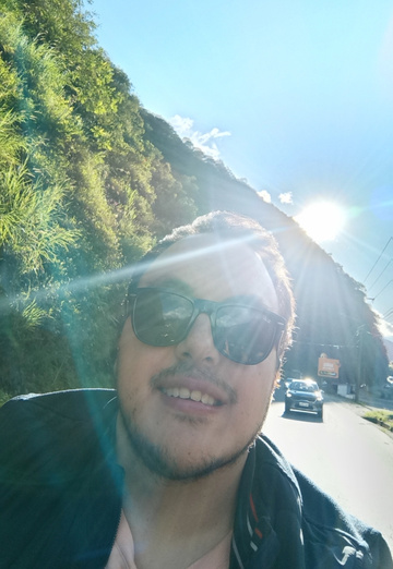 Sebastián (@sebastian1145) — my photo № 1