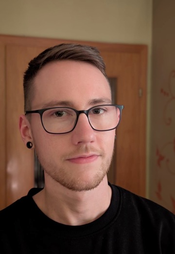 My photo - Jonas, 26 from Haiger (@jonas487)