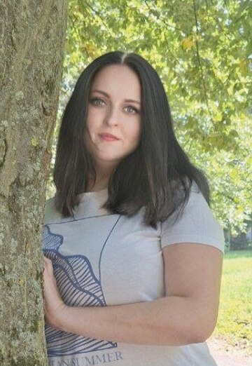 My photo - Anaa, 37 from Kyiv (@anaa93)