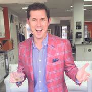 Herbert Cornett 56 Brussels