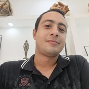 David Quintero 37 Cartagena de Indias