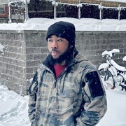 Anthony 27 Санкт-Петербург