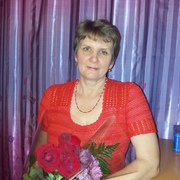 Tamara 63 Stepnogorsk