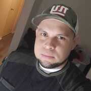 Brayan 32 Indianapolis