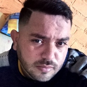 Wolfang Garcia 33 Salt Lake City