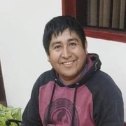 Luis Alberto 44 Los Olivos
