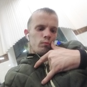 Данил 24 Пермь