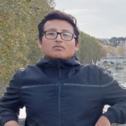 Eric 34 Milano