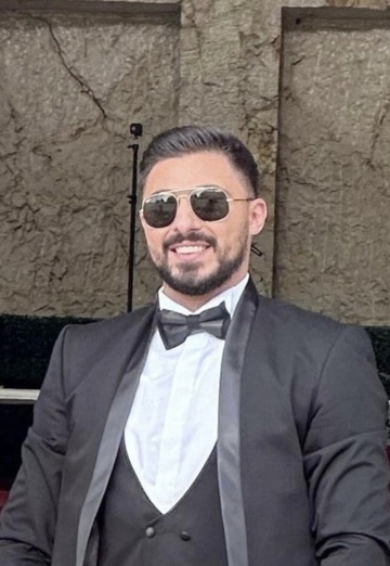 My photo - Naumen, 36 from Jeddah (@naumen2)