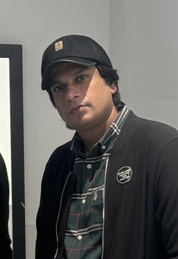 My photo - Rijosh, 40 from Sharjah (@rijosh0)