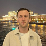 Mustafa SAĞLAM 29 Moscow