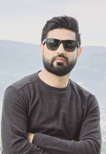 My photo - Janan, 34 from Liège (@abdul6)