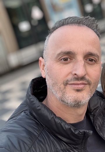 My photo - Édouard, 42 from Amsterdam (@douard)