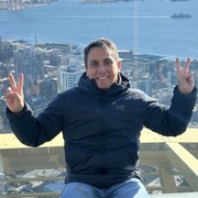 Renzo 46 Vancouver
