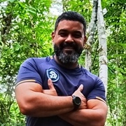 Junior Oliveira 44 Palmas