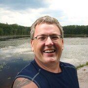 Roden Michael 65 Barcelona