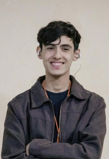 My photo - Daniel González, 21 from Guadalajara (@danielgonzlez1)