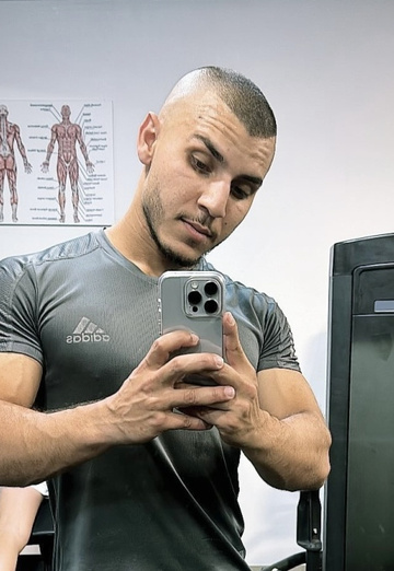 Ali (@ali88630) — my photo № 1