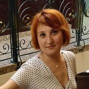 Юлия 43 Новосибирск