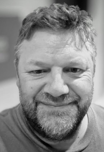 Gavin (@happygav) — my photo № 2