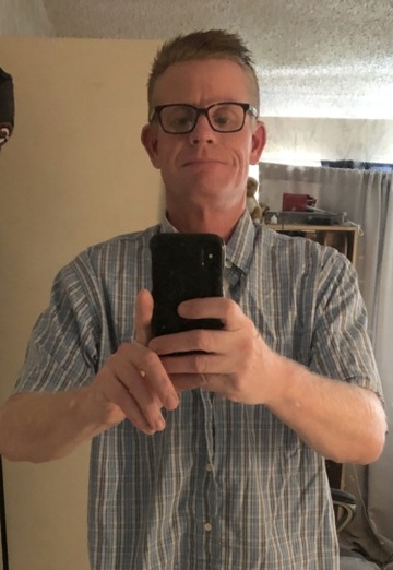 My photo - sean, 48 from Mountain View (@sean614)