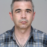 CVETELIN VASILEV 49 Borovo